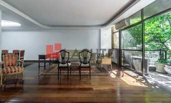 Imagem 5: RIO DE JANEIRO - Apartamento Padrão - Leblon