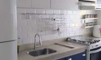 Imagem: Lindo Apartamento 53m2 - 2 quartos - Residencial