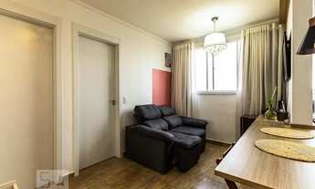 Imagem 3: Apartamento para Aluguel - Artur Alvim, 2 Quartos, 38 m2