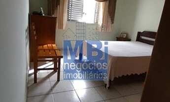 Imagem 2: SãO PAULO - Casa Padrão - Vila Campo Grande