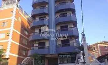 Imagem: Apartamento com 2 dorms, Tupi, Praia Grande