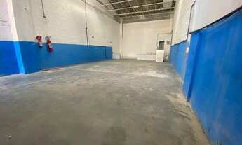 Imagem 2: Galpão, Sítio do Campo, Praia Grande, Cod: 854