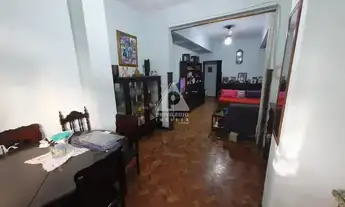 Imagem: Apartamento à venda, 2 quartos, 1 vaga