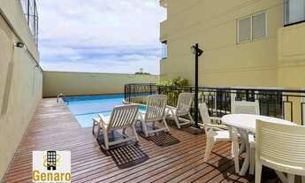 Imagem 2: Apartamento para Locação em Barueri, Alphaville Centro Industrial e Empresarial/Alphaville