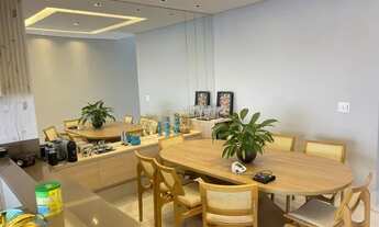 Imagem 7: MOBILIADO e Decorado com Cozinha e Área Gourmet no Morada do Visconde - Excelente custo be