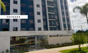 Imagem 2: 2 quartos - Golden Green Gama - Condominio Completo