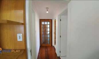 Imagem 4: Ótimo Apartamento com 3 dormitórios 1 suite 2 vagas para alugar, 115 m² por R$ 7.050/mês