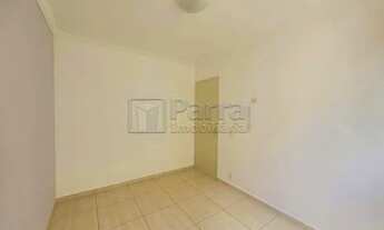 Imagem 4: Apartamento Padrão em Franca