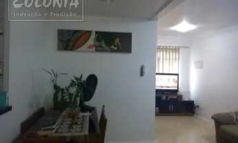 Imagem 6: Santo André - Apartamento Padrão - Vila Camilópolis