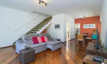 Imagem 5: CASA RESIDENCIAL em São Paulo - SP, Planalto Paulista