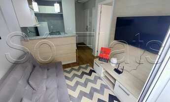 Imagem: Ótimo apartamento tipo studio no The Standard