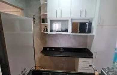 Imagem 4: Apartamento para venda tem 89 metros quadrados com 2 quartos em Dom Avelar - Salvador - BA