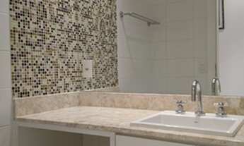 Imagem 6: Apartamento para aluguel com 64 metros quadrados com 2 quartos em Jardim Leonor - São Paul