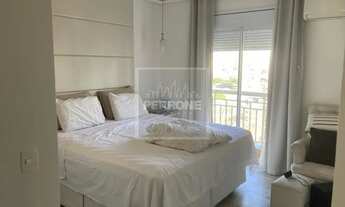 Imagem 5: Apartamento à venda no Belém/SP!