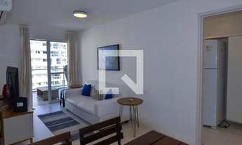 Imagem 2: Apartamento para Aluguel - Recreio, 2 Quartos, 83 m2