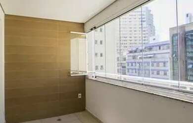 Imagem 5: Apartamento para Aluguel - Bela Vista, 1 Quarto, 39 m2