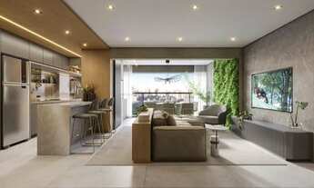 Imagem 3: APARTAMENTO RESIDENCIAL em São Paulo - SP, Vila Madalena