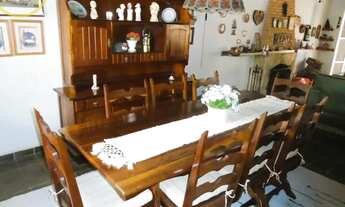 Imagem 7: Casa para venda tem 448 metros quadrados com 3 quartos em Jardim Paulista - Atibaia - SP