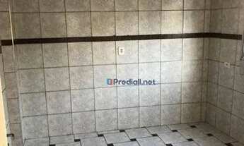 Imagem 4: Casa com 1 dormitório para alugar, 40 m² por R$ 842,40/mês - Freguesia do Ó - São Paulo/SP