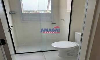 Imagem 6: Jacareí - Apartamento Padrão - Loteamento Jardim Sol Nascente