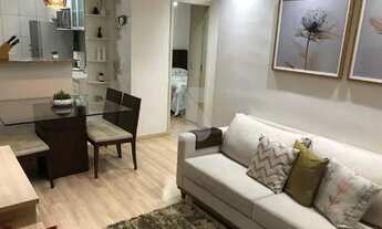 Imagem 2: Área Privativa à venda, 2 quartos, 1 vaga, Cabral - Contagem/MG