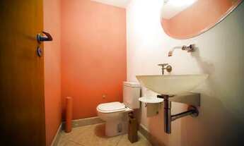 Imagem 6: Lindo apartamento em frente a Lagoa Rodrigo de Freitas