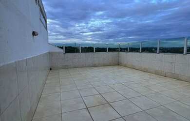 Imagem 3: Cobertura à venda 2 quartos, 2 vagas SANTA TEREZINHA