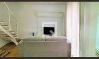 Imagem 2: Apartamento para Aluguel - Vila Madalena, 1 Quarto, 47 m2