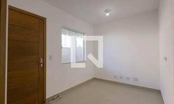 Imagem 2: Apartamento para Aluguel - Vila Aricanduva, 1 Quarto, 39 m2