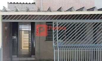 Imagem 2: Sobrado para Locação 2 Quartos, sala com dois ambientes, cozinha, 2 Vagas, 100M², Campo Gr