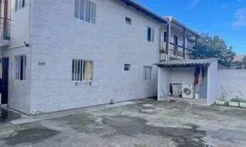 Imagem: Kit net rio vermelho 1 quarto