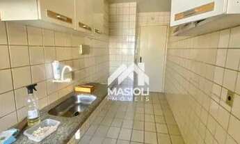 Imagem 6: Apartamento com 3 dormitórios para alugar, 90 m² por R$ 2.300,00/mês - Praia da Costa - Vi