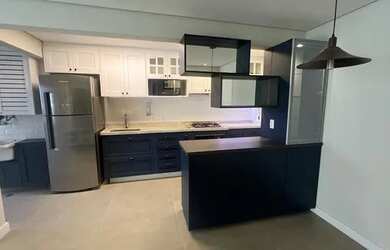 Imagem 3: Condomínio Intense para aluguel possui 92m2 com 2suites e 2 vagas 1km metrô Santa Cruz