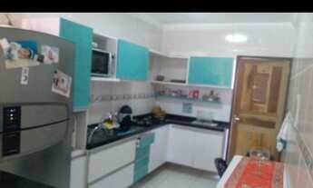 Imagem 4: CASA EM AREIA PRETA