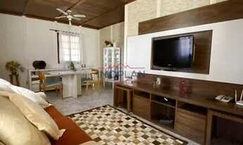 Imagem 5: Chácara para locação - Atibaia - 4 quartos