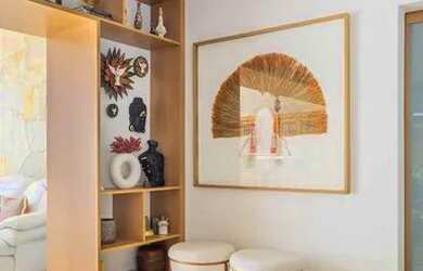 Imagem 7: Casa a venda na Granja Viana cond Terrado Madeira