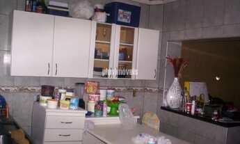 Imagem 2: SOBRADO RESIDENCECIAL E COMERCIAL NA VILA CRUZEIRO