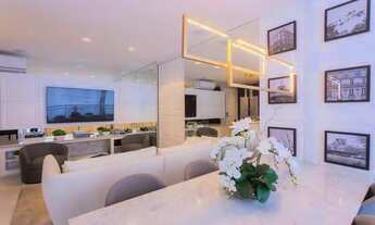 Imagem 7: Apartamento 3 dormitórios e 2 vagas Alto da Glória