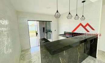 Imagem 5: Casa Alto Padrão no Jardim Atlântico Leste, Itaipuaçu, Maricá