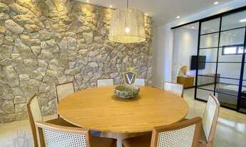 Imagem 2: Casa com 4 suítes à venda, 398 m² por R$ 3.130.000 - Residencial Parque dos Resedás - Itup