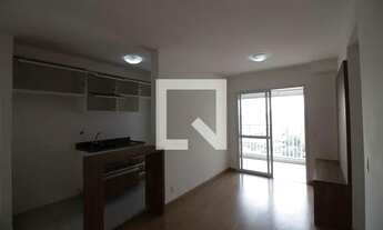 Imagem 2: Apartamento para Aluguel - Santo Amaro , 2 Quartos, 54 m2