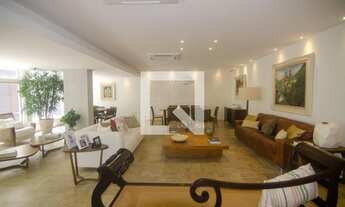 Imagem 5: Apartamento para Aluguel - Copacabana, 5 Quartos, 400 m2