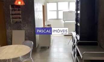 Imagem 5: SãO PAULO - Apartamento Padrão - Itaim Bibi