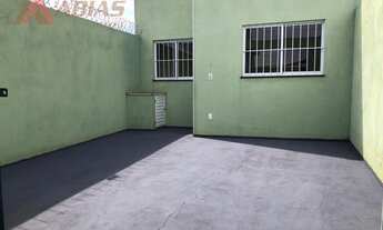 Imagem 2: Casa em Jardim Embaré - São Carlos