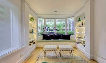 Imagem 2: Casa para Venda em São Paulo, Jardim Europa, 3 dormitórios, 1 suíte, 3 banheiros, 3 vagas