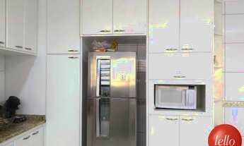 Imagem 6: São Paulo - Casa Padrão - Tatuapé