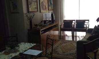 Imagem 2: Apartamento residencial à venda, Moema Pássaros, São Paulo