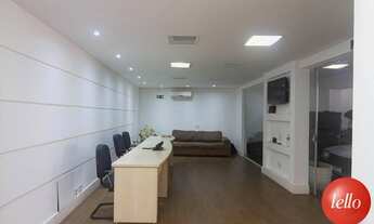 Imagem 4: São Paulo - Prédio Inteiro - Tatuapé