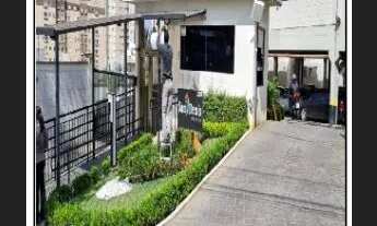 Imagem: CAJAMAR - Casa Padrão