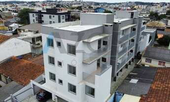 Imagem 2: APARTAMENTO COM 02 DORMITÓRIOS NO GUARAITUBA EM COLOMBO